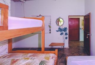 Hostal Palomino EcoHouse & Camping - Palomino - 9