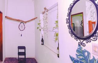 Hostal Palomino EcoHouse & Camping - Palomino - 5