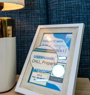 Cerulean Bliss Condo at Tambuli Mactan Fast Wifi Netflix - 5