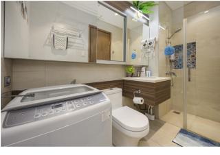 Cerulean Bliss Condo at Tambuli Mactan Fast Wifi Netflix - 4