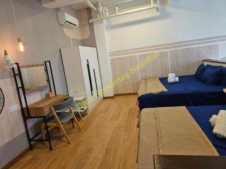 Dhia Homestay Kuantan - 2