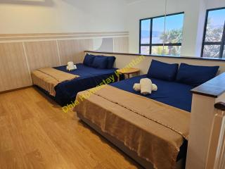 Dhia Homestay Kuantan - Kampung Peramu - 1