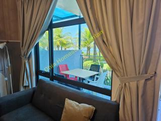 Dhia Homestay Kuantan - Kampung Peramu - 4