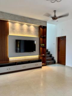 Quiet & Comfy Home Near Coimbatore Tech Parks - Tudiyalūr - 9