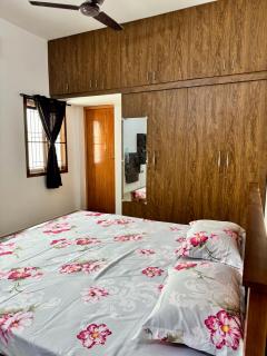 Quiet & Comfy Home Near Coimbatore Tech Parks - Tudiyalūr - 2