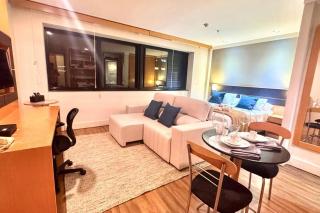 601 - Rentaqui Apartamento Jardins Transamerica 2 Quartos - São Paulo - 7