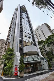 601 - Rentaqui Apartamento Jardins Transamerica 2 Quartos - São Paulo - 6