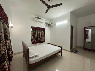 Backwater Bay - Edappally - 4