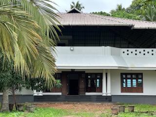 Backwater Bay - Edappally - 2