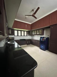 Backwater Bay - Edappally - 1