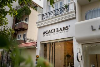 Lotus Hotel Nguyễn Phi Khanh Q1 - Ho Chi Minh City - 9