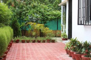Udita (উদিতা) Eco Homestay Santiniketan - Shānti Niketan - 5