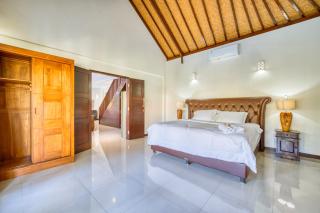 Villa Cendana - Amed 2BR Private Pool Villa - Amed - 9