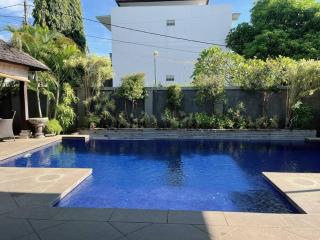 6 Bdr Villa with swimming pool - Jimbaran - 3