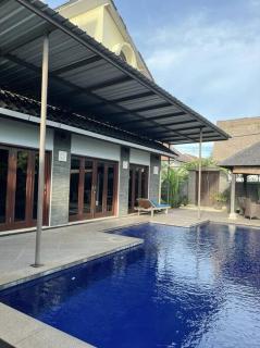 6 Bdr Villa with swimming pool - Jimbaran - 1