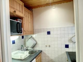 Appartement cosy 4 pers, balcon Sud-Ouest, skis aux pieds - FR-1-178-383 - Les Menuires - 5
