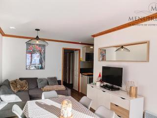 Charmant 3 pièces de 40m², pieds des pistes, sud-est, quartier Bruyères, proches commerces et services - FR-1-178-393 - Les Bruyères - 9