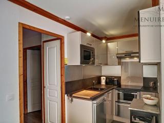 Charmant 3 pièces de 40m², pieds des pistes, sud-est, quartier Bruyères, proches commerces et services - FR-1-178-393 - Les Bruyères - 5