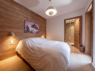 Bel appartement moderne à Méribel Mottaret avec terrasse - 6 pers - FR-1-613-118 - Les Allues - 6