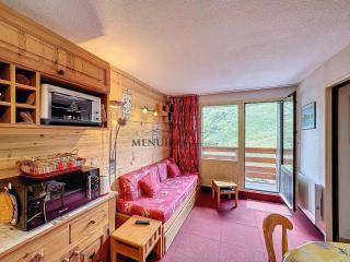 2 pièces cabines idéal pour 5 pers, proche pistes, parking, Wi-Fi, animaux admis - FR-1-178-394 - Les Bruyères - 4