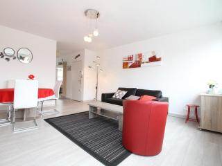 T2 moderne à Balaruc-les-Bains avec clim, parking et wifi - FR-1-553-271 - Balaruc-les-Bains - 6
