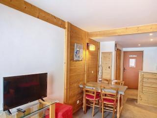 Bien de 42m², 4/5 pers, 2 balcons, pied des pistes, commerces, parking, skis aux pieds - FR-1-178-389 - Les Menuires - 9
