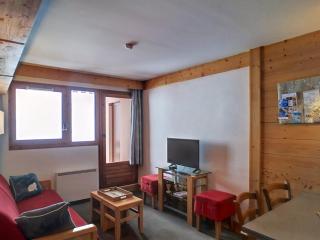 Bien de 42m², 4/5 pers, 2 balcons, pied des pistes, commerces, parking, skis aux pieds - FR-1-178-389 - Les Menuires - 5