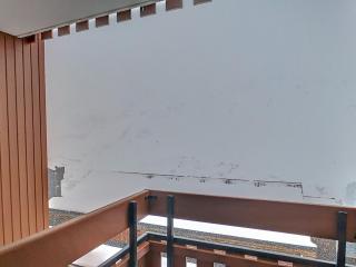 Bien de 42m², 4/5 pers, 2 balcons, pied des pistes, commerces, parking, skis aux pieds - FR-1-178-389 - Les Menuires - 2