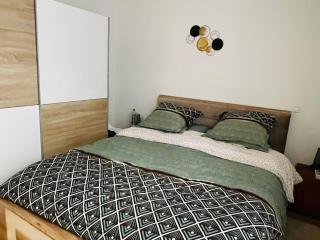 Villa calme avec piscine privée, animaux admis, WiFi - FR-1-323-552 - Saint-Jean-de-Monts - 5