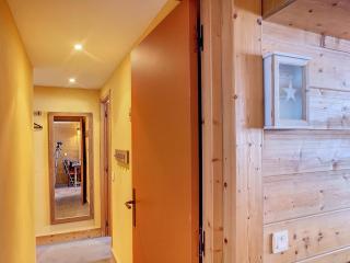 Bien de 42m², 4/5 pers, 2 balcons, pied des pistes, commerces, parking, skis aux pieds - FR-1-178-389 - Les Menuires - 1