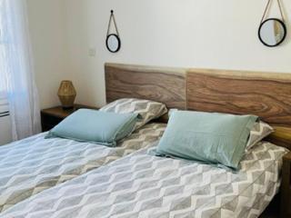 Villa calme avec piscine privée, animaux admis, WiFi - FR-1-323-552 - Saint-Jean-de-Monts - 3