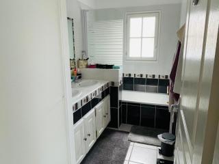 Villa avec piscine privée, 3 chambres à Saint-Jean-de-Monts - FR-1-323-552 - 1