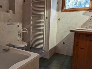 Superbe chalet 15 pers. avec spa, sauna, proche télécabine et centre, équipements complets - FR-1-679-17 - Morzine - 3