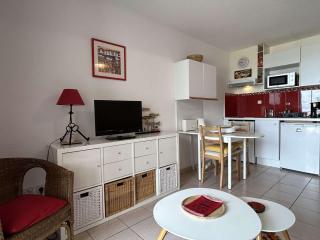 Studio cabine climatisé, parking, proche mer à Banyuls, 4 couchages - FR-1-225C-150 - 5