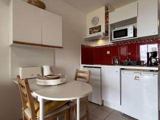 Studio cabine climatisé, parking, proche mer à Banyuls, 4 couchages - FR-1-225C-150 - Banyuls-sur-Mer - 3