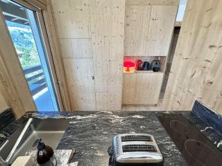 Megeve: Appartement 3 Pièces, 6 Couchages, Parking inclus, Proche pistes et village - FR-1-597-181 - Megève - 4