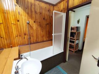 Appartement cosy au pied des pistes avec grand balcon à Isola 2000 - FR-1-292-212 - Isola - 4