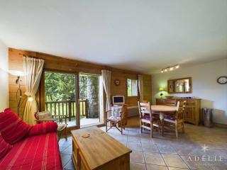 Appartement calme 6 pers, parking, skis aux pieds - FR-1-398-665 - Montvalezan - 0