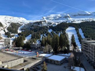 Studio lumineux à Flaine · Près des pistes · Balcon - FR-1-425-226 - Arâches-la-Frasse - 1