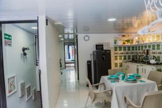 Coliving7 Aparta Hotel & Habitaciones - 3