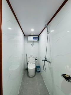 Happy house Bùi Ngọc Dương - Hanoi - 4