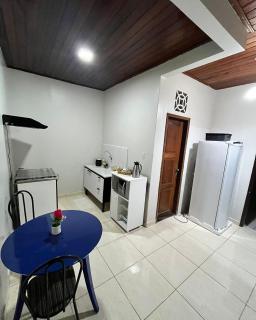 Edícula - Porto Velho - 0