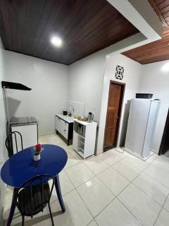 Edícula - Porto Velho - 7
