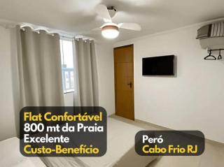 Apartamento Apês do Peró 11 CENTRO - praia - 9