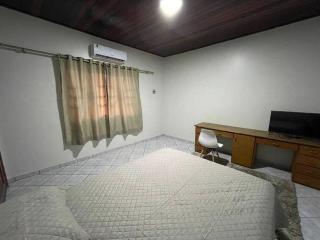 Edícula - Porto Velho - 2