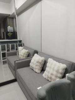 2br Condo Coast Residence near MOA NAIA Ayala WTC - Manila - 3