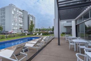 Modern Apartment with Terrace and Pool Access - Guadalajara - 6