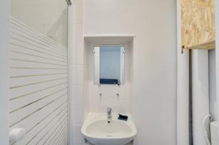 Superbe studio en plein coeur de Paris - Parijs - 2