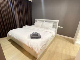 The Patio Grand Suite bangsaen - Bang Saen - 5