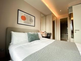 Upscale Living 1BR - Ultra Fast WiFi - Phrom Phong - Bangkok - 4